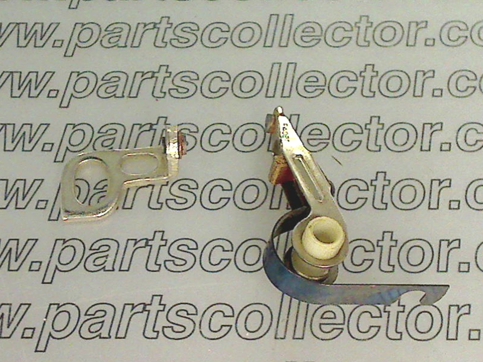 BOSCH 1237013901 - 1237013001  -  1237013003 Ignition code 10150 compatible with: ALFA ROMEO 1300-1600-1750-2000 GT /BERTONE, ALFA ROMEO 1750-2000 BN / 105, ALFA ROMEO DUETTO SPIDER 105, BOSCH BOSCH, PORSCHE 356, PORSCHE 911